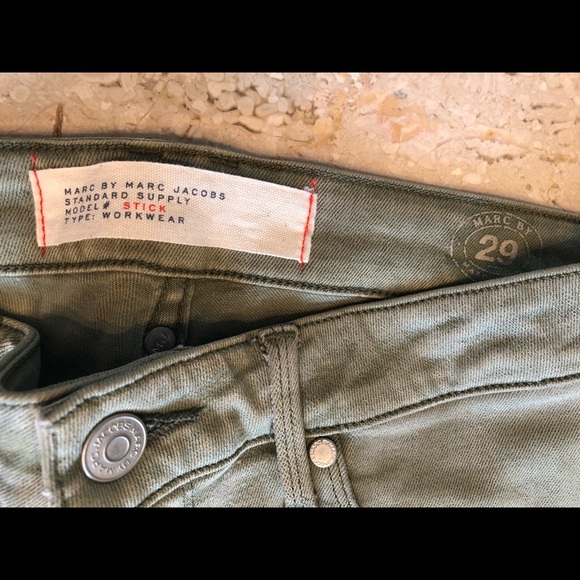 Marc by Marc Jacobs jeans jeggings - Picture 7 of 10